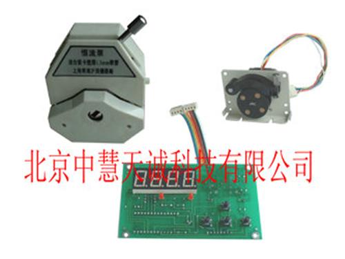 SBKJ-8型步进电机驱动器及蠕动泵散件