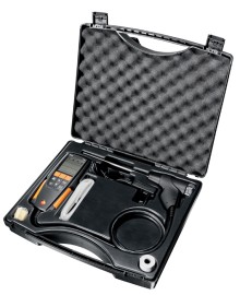 testo310煙氣分析儀