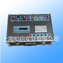高壓開關機械特性測試儀