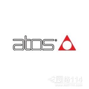 ATOS 柱塞泵 PFR-202