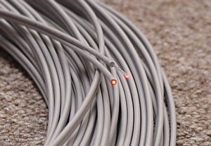 AFTABYTE电线电缆