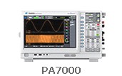 PA7000功率分析仪