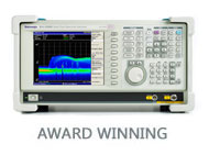 RSA3000系列频谱分析仪/泰克频谱分析仪