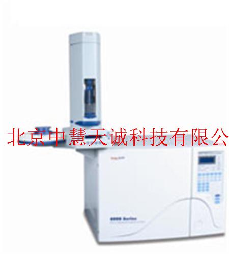 BTF2Acme 6100型气相色谱仪器 韩国