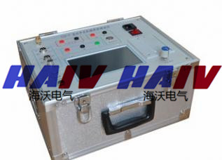 TGK-V高压开关机械特性测试仪