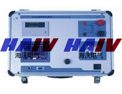 HV-7300H互感器特性綜合測(cè)試儀