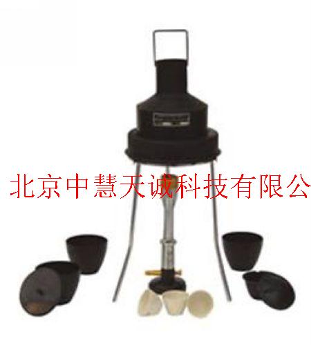 SJDZ-268型石油产品残炭试验器康氏法