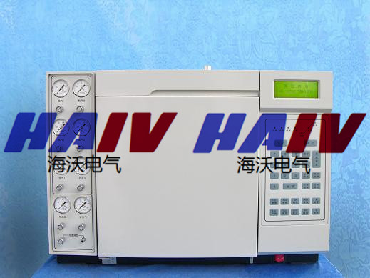 HV-GC9油氣相色譜儀