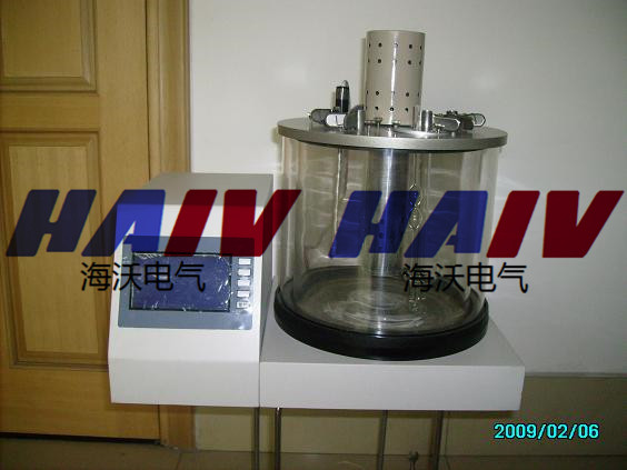 HV-YN8运动粘度测定仪