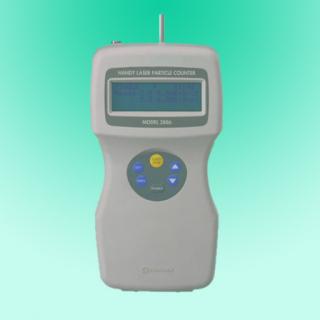 手持式激光粒子計(jì)數(shù)器MODEL3886