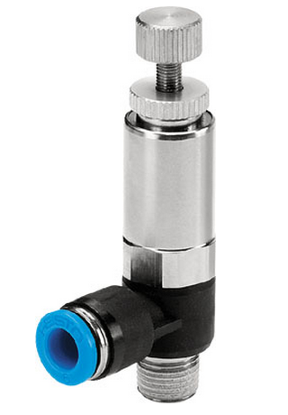 LR-14-QS-6@FESTO压力控制阀