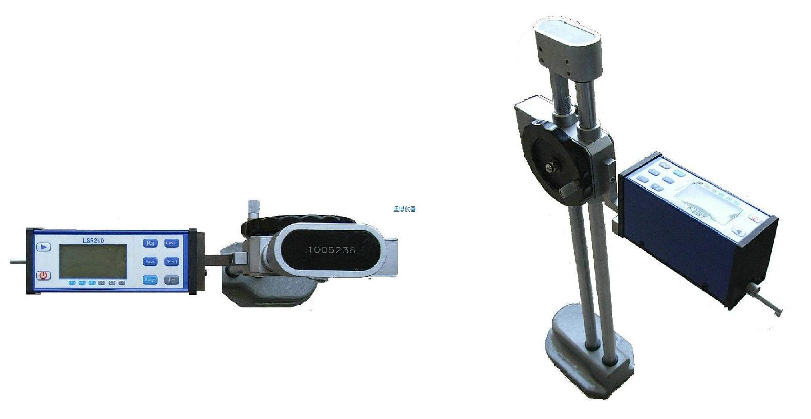 TR200表面粗糙度儀