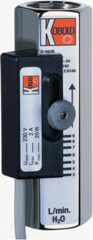 SWK-1101U直销KOBOLD转子流量计和控制器