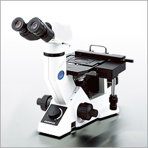尼康倒置金相显微镜ECLIPSE MA100