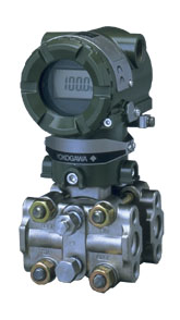 横河EJA440A-ECS5A-92DA压力变送器