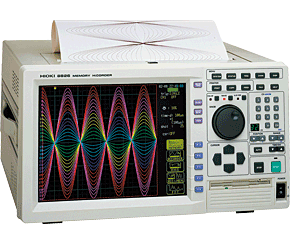存儲(chǔ)記錄儀8826日本日置HIOKI8826西安日置