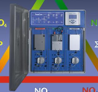在線總氮測(cè)定儀