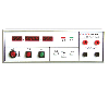 MN1101A 接地電阻測試儀