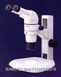 高级立体显微镜
