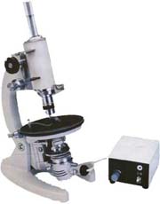 单目偏光显微镜XPT-7