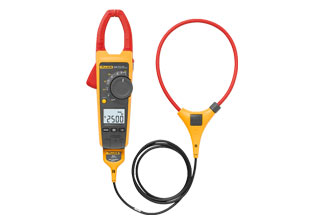 Fluke 376 交直流真有效值鉗型表