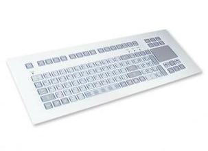 InduKey工业键盘