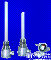 CTS-DFK型全自動(dòng)電容液位開(kāi)關(guān)料位開(kāi)關(guān)