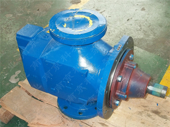 IMO螺杆泵ACG 052 K7 NVBP威海工厂