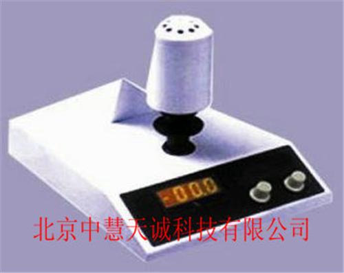 JS-QWSB-2白度儀白度計(jì)白度測(cè)量?jī)x反射光度計(jì)