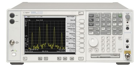 回收E4440A安捷倫E4440A頻譜分析儀