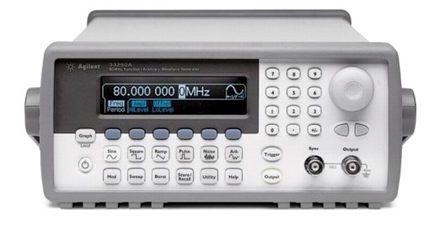 Agilent33250A 回收安捷倫33250A函數(shù)信號發(fā)生器