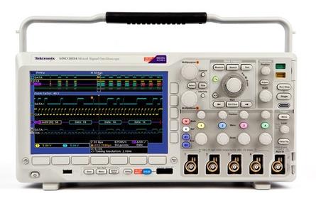 長期回收MSO3054MSO3054數(shù)字示波器