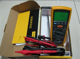 Fluke 1508福禄克1508数字兆欧表