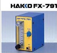 FX-791|日本白光HAKKO氮氣流量調(diào)節(jié)器FX-791