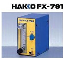 FX-791|日本白光HAKKO氮?dú)饬髁空{(diào)節(jié)器FX-791