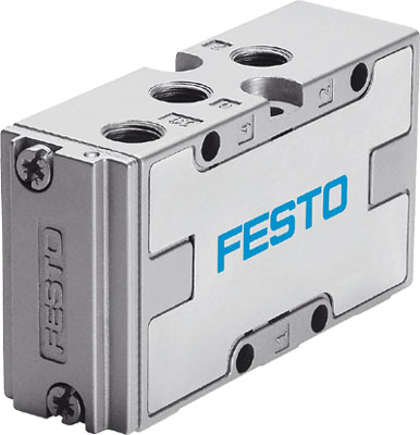 德国FESTO气控阀代理费斯托电磁阀销售