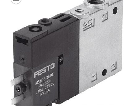 FESTO一級(jí)代理33970	真空安全閥	ISV-14原裝現(xiàn)貨
