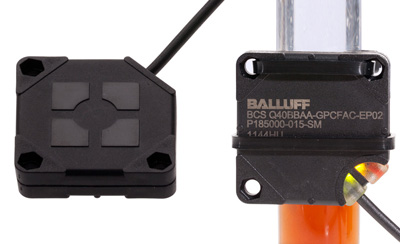 Balluff电容式标准传感器@Balluff湿度传感器