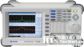 MSA-4930 頻譜分析儀