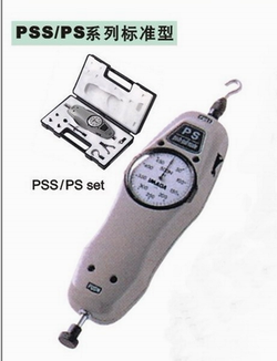 PSS-3K推拉力計