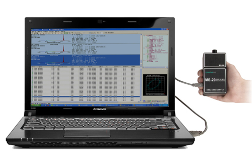 MS-20B 微型快速光譜儀袖珍型