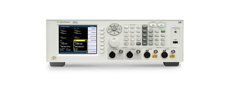 U8903A音频分析仪