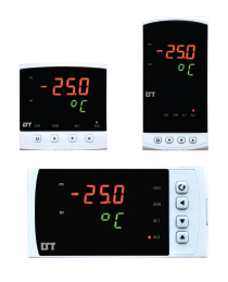 DST-11300系列模糊控制PID调节器