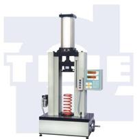 氣動式彈簧試驗機