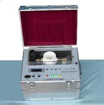 絕緣油介電強(qiáng)度測(cè)試儀