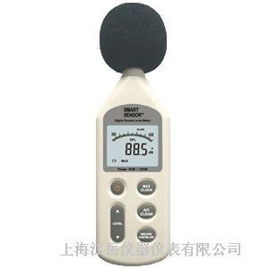 AR83數(shù)字噪音計