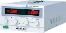 GPR-3060D直流穩壓電源