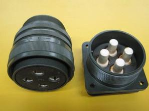 旗艦店供應日本DDK連接器DMS3108B24-28S