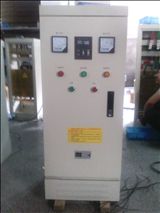 在線式軟起動(dòng)柜30kw水泵補(bǔ)償器升壓柜500kw廠家