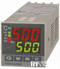 臺(tái)灣E5CWT系列微電腦智能溫度控制器